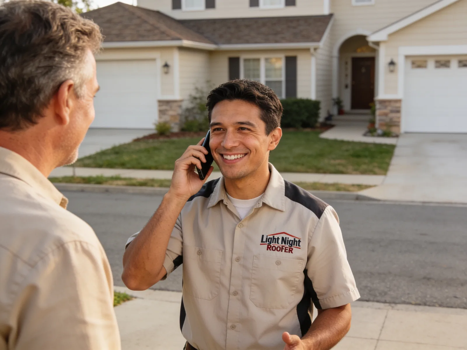 Emergency Roof Repair Naval Anacost Annex, DC FAQs